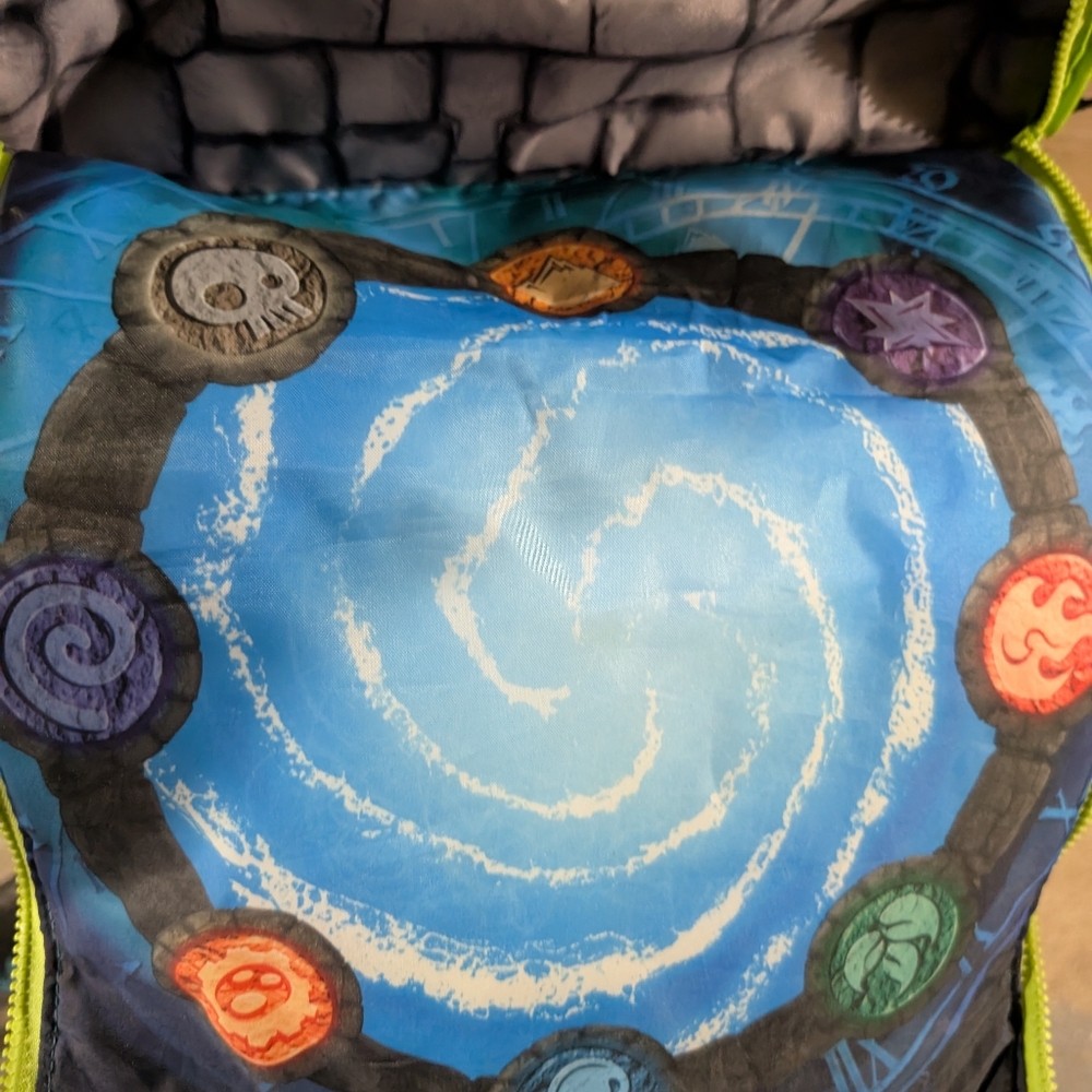 Carry Case Bags Skylanders Lego Electronics - Picture 15 of 16